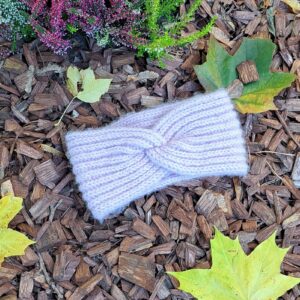 Peapael. Meriinovillasest lõngast. Alpakavillasest lõngast. Käsitsi kootud. Meriinovill. Alpakavill. Patentkoes. Käsitöö. Eesti käsitöö. Meriinovillane. Alpakavillane.